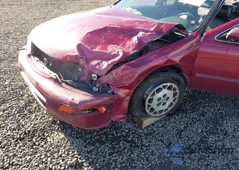 1996 Nissan Maxima Gle/Gxe/Se z USA, uszkodzony, nr VIN JN1CA21D3TT118007